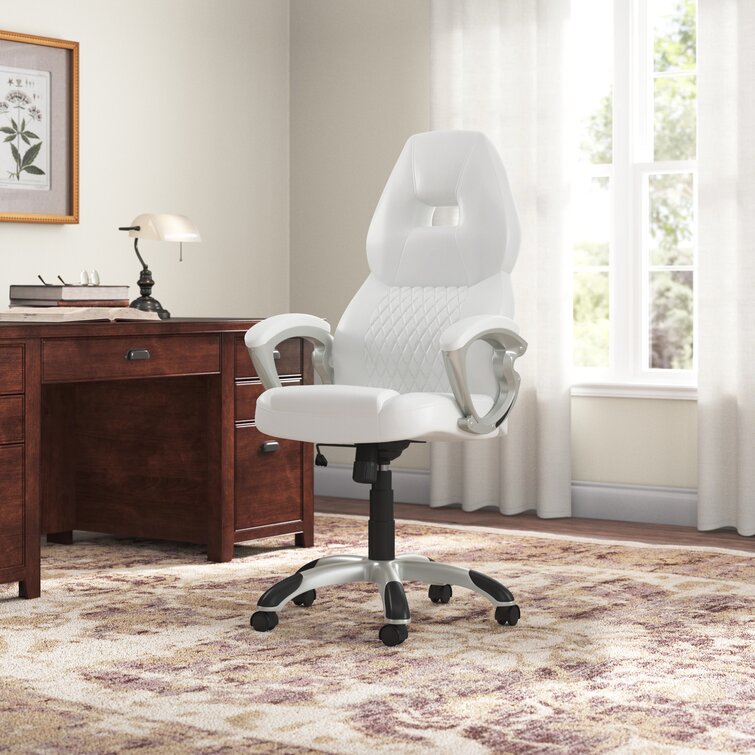 Uplift ergonomic outlet chair